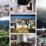 Największe atrakcje turystyczne w Kielcach