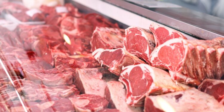 Na co zwrócić uwagę kupując mięso?