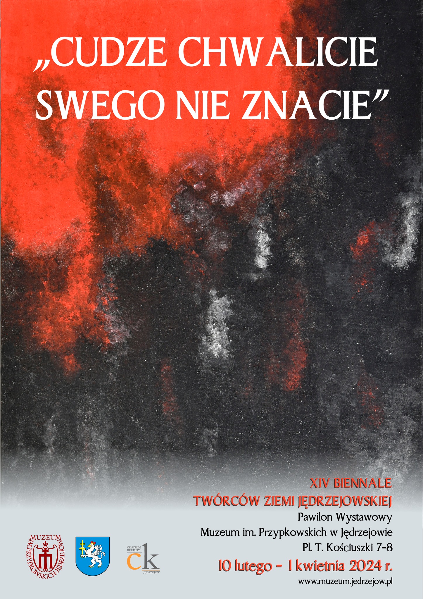 XIV wystawa „Cudze chwalicie, swego nie znacie” - wernisaż - Radio Kielce