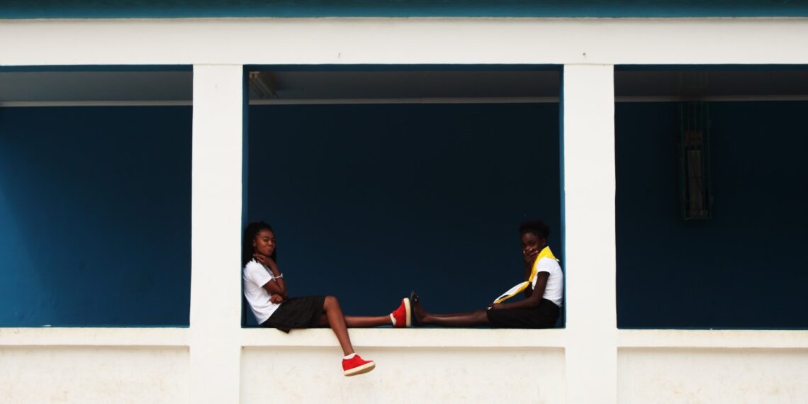 Angola / Fot. Dariusz J. ''Drayer'' Drajewicz