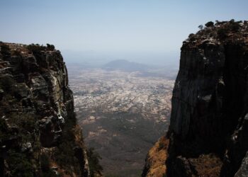 Angola / Fot. Dariusz J. ''Drayer'' Drajewicz