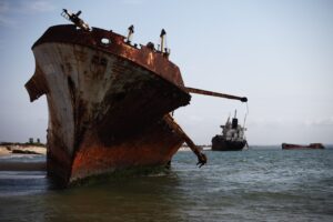 Angola / Fot. Dariusz J. ''Drayer'' Drajewicz