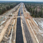 Droga krajowa nr 78. Budowa obwodnica Zawiercia i Poręby / źródło: dk78poreba-zawiercie-obw1.pl