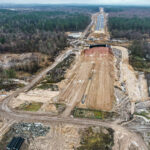 Droga krajowa nr 78. Budowa obwodnica Zawiercia i Poręby / źródło: dk78poreba-zawiercie-obw1.pl