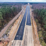 Droga krajowa nr 78. Budowa obwodnica Zawiercia i Poręby / źródło: dk78poreba-zawiercie-obw1.pl