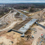 Droga krajowa nr 78. Budowa obwodnica Zawiercia i Poręby / źródło: dk78poreba-zawiercie-obw1.pl