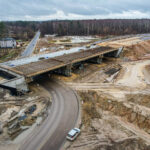 10 ofert na budowę ważnej drogi na Śląsk