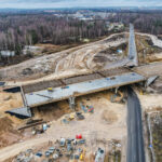 Droga krajowa nr 78. Budowa obwodnica Zawiercia i Poręby / źródło: dk78poreba-zawiercie-obw1.pl