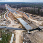 Droga krajowa nr 78. Budowa obwodnica Zawiercia i Poręby / źródło: dk78poreba-zawiercie-obw1.pl