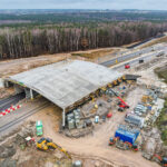 Droga krajowa nr 78. Budowa obwodnica Zawiercia i Poręby / źródło: dk78poreba-zawiercie-obw1.pl