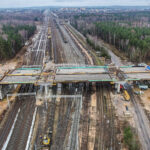 Droga krajowa nr 78. Budowa obwodnica Zawiercia i Poręby / źródło: dk78poreba-zawiercie-obw1.pl