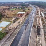 Droga krajowa nr 78. Budowa obwodnica Zawiercia i Poręby / źródło: dk78poreba-zawiercie-obw1.pl