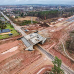 Droga krajowa nr 78. Budowa obwodnica Zawiercia i Poręby / źródło: dk78poreba-zawiercie-obw1.pl