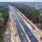 Droga krajowa nr 78. Budowa obwodnica Zawiercia i Poręby / źródło: dk78poreba-zawiercie-obw1.pl