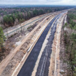 Droga krajowa nr 78. Budowa obwodnica Zawiercia i Poręby / źródło: dk78poreba-zawiercie-obw1.pl