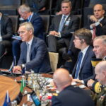 Fot. Ministerstwo Obrony Narodowej - platforma X