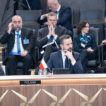 Fot. Ministerstwo Obrony Narodowej - platforma X