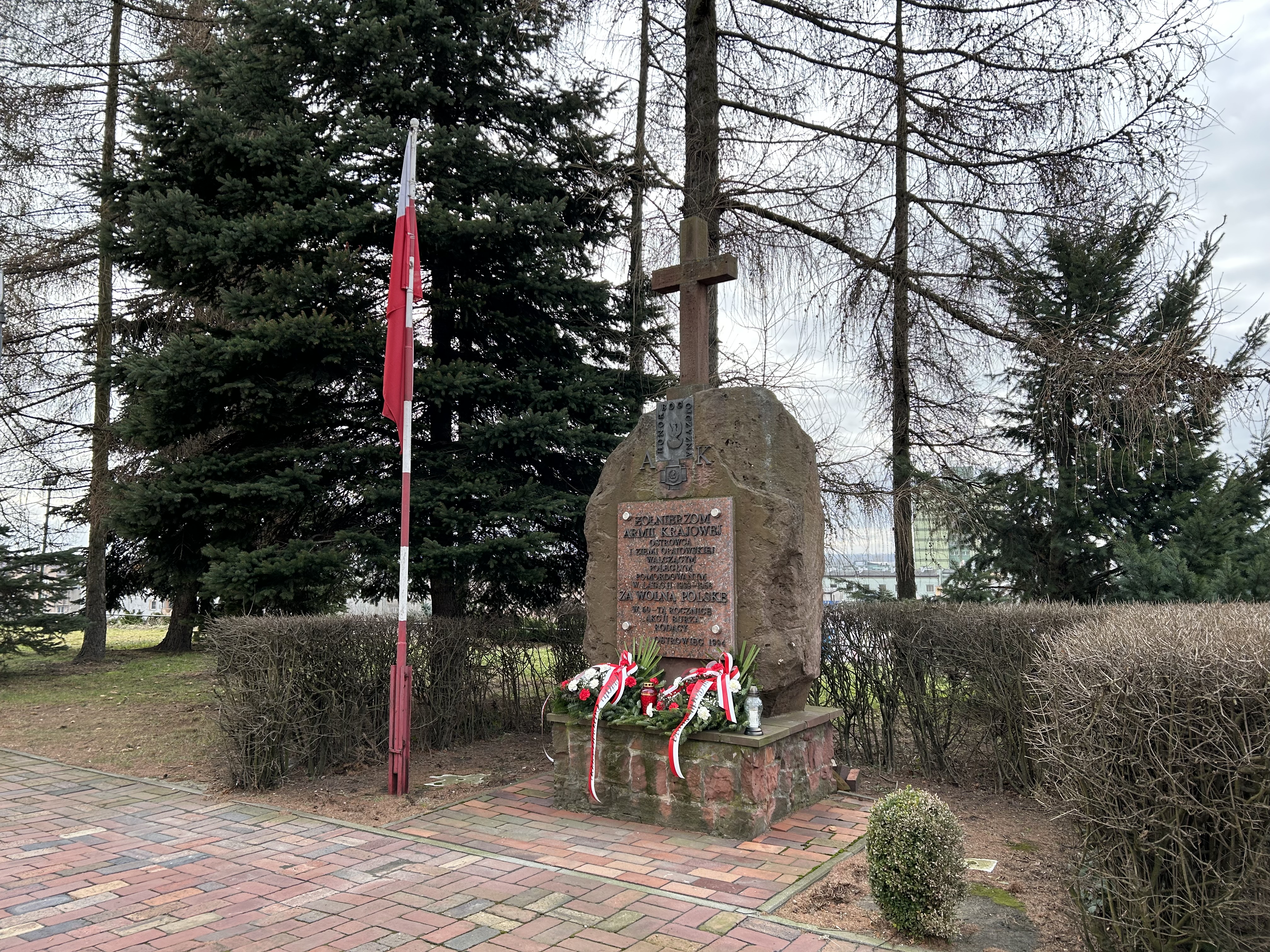 Działalność AK to lekcja dla młodych