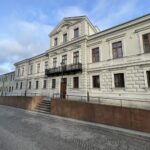 02.02.2024. Kielce. Muzeum diecezjalne / Fot. Jarosław Kubalski - Radio Kielce