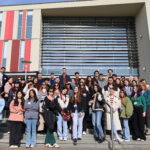 Erasmus przyjechał do Kielc