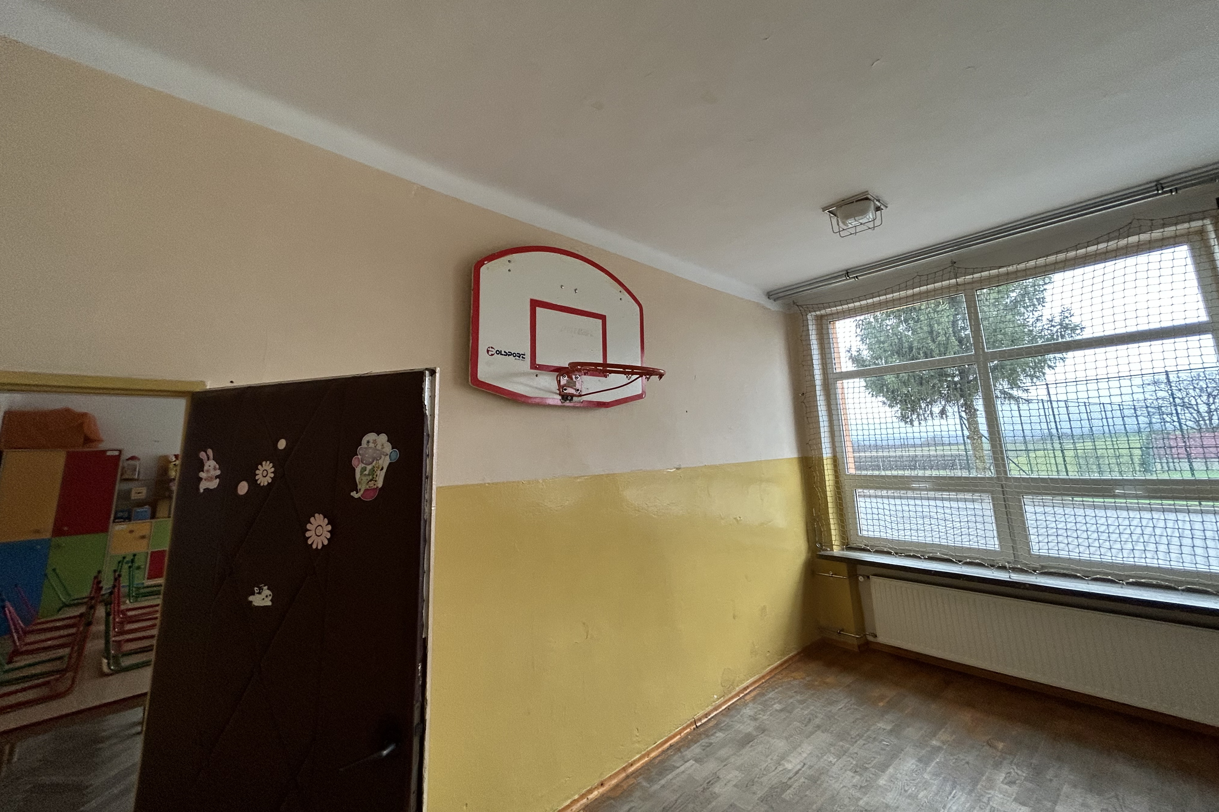 Uczniowie i mieszkańcy mają powody do radości