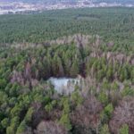 02.02.2024. Kielce. Rezerwat Przyrody Biesak-Białogon / Fot. Jarosław Kubalski - Radio Kielce