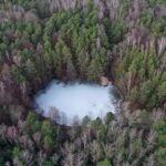 02.02.2024. Kielce. Rezerwat Przyrody Biesak-Białogon / Fot. Jarosław Kubalski - Radio Kielce