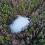 02.02.2024. Kielce. Rezerwat Przyrody Biesak-Białogon / Fot. Jarosław Kubalski - Radio Kielce