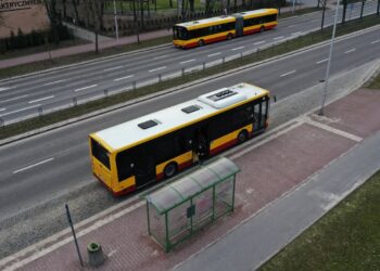 Zmiany wyszły na dobre pasażerom miejskich autobusów w Kielcach