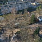 Szpital rozbierany, ale końca nie widać - Radio Kielce