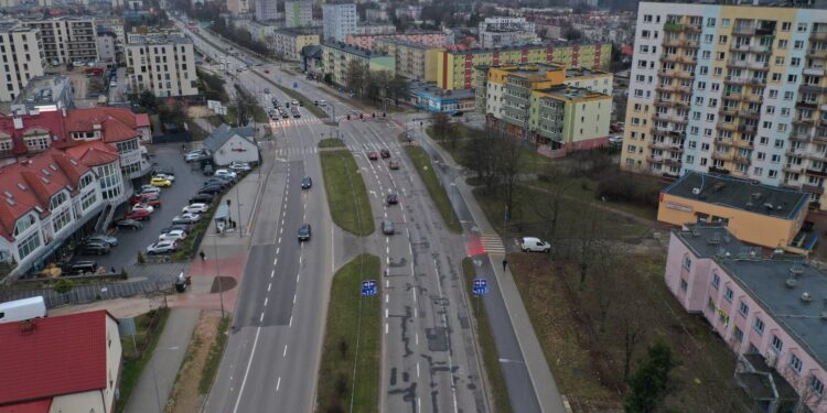 Drogowcy chcą wymienić asfalt na dwóch ważnych ulicach