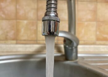 Mieszkańcy mogą ponownie korzystać z bieżącej wody