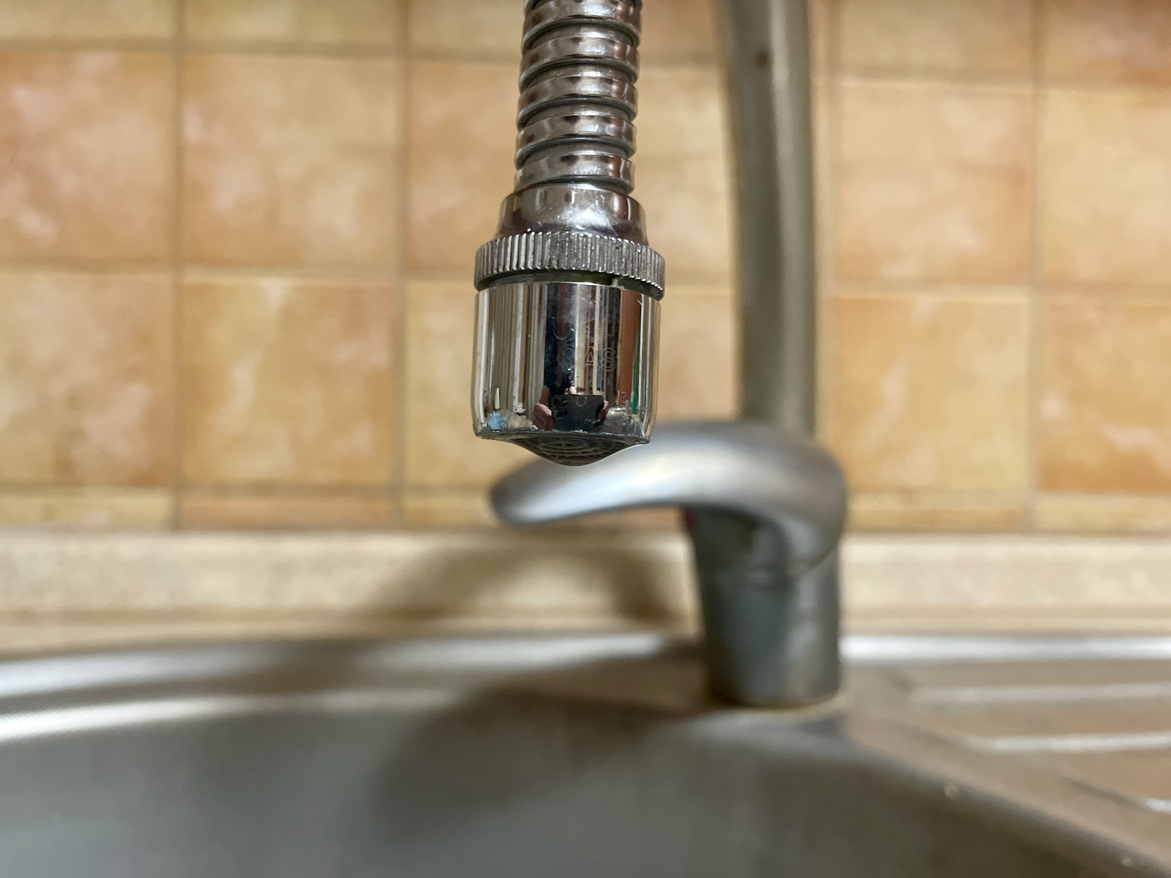 Brak ciepłej wody na trzech kieleckich osiedlach