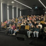 Do miasta wróciło kino. Bilety na pierwsze seanse sprzedały się błyskawicznie