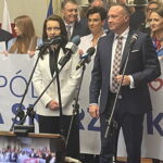 W wyborach na prezydenta miasta stawiają na nową twarz