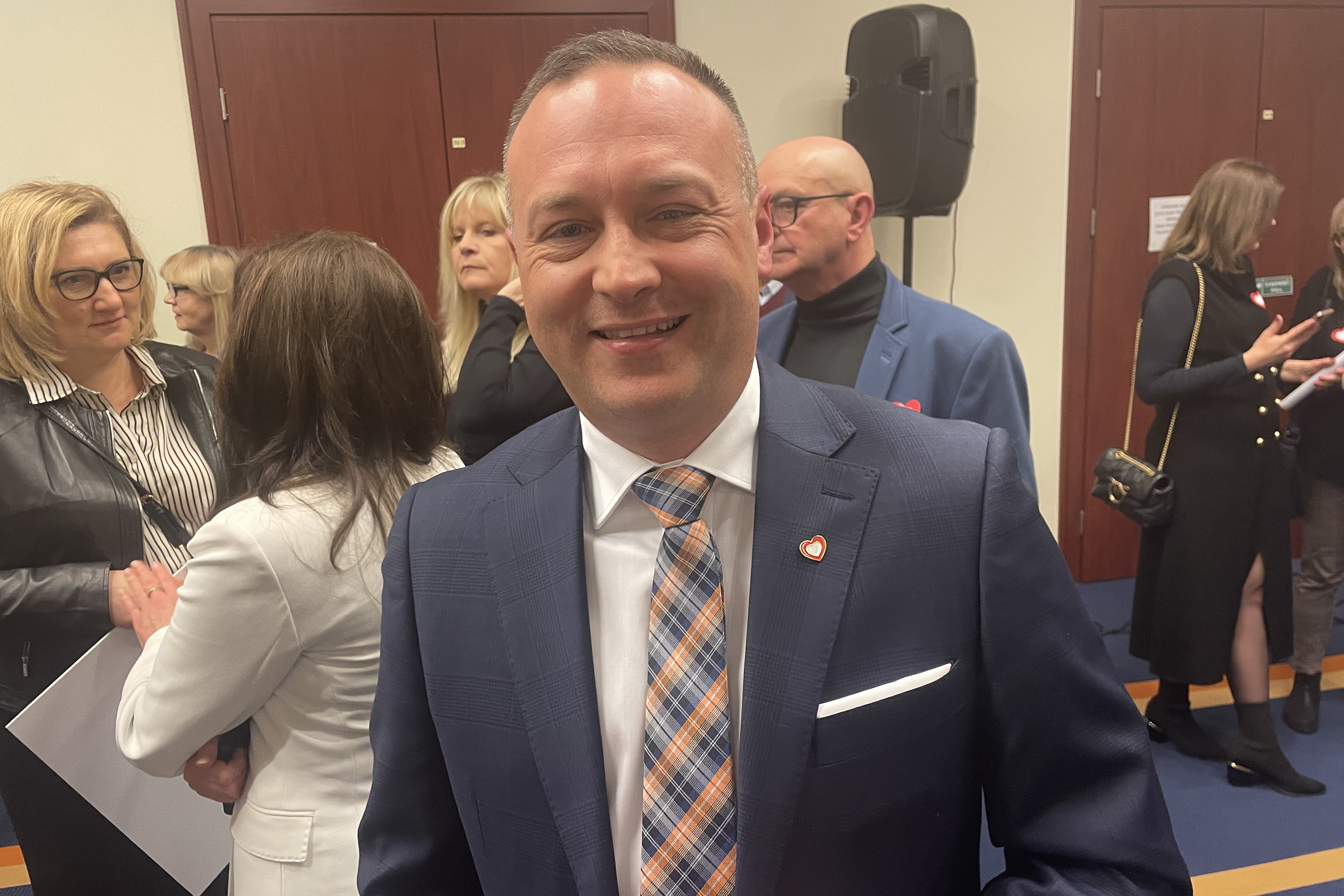 W wyborach na prezydenta miasta stawiają na nową twarz