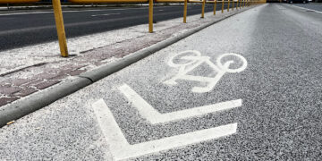Będą nowe ścieżki rowerowe w Staszowie