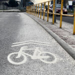 Kiedy zostaną uprzątnięte ścieżki rowerowe? - Radio Kielce