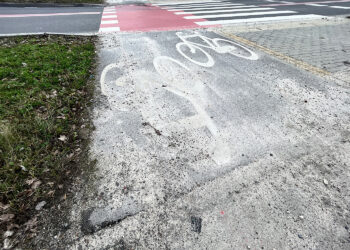 Nad Nidą powstanie droga dla rowerów