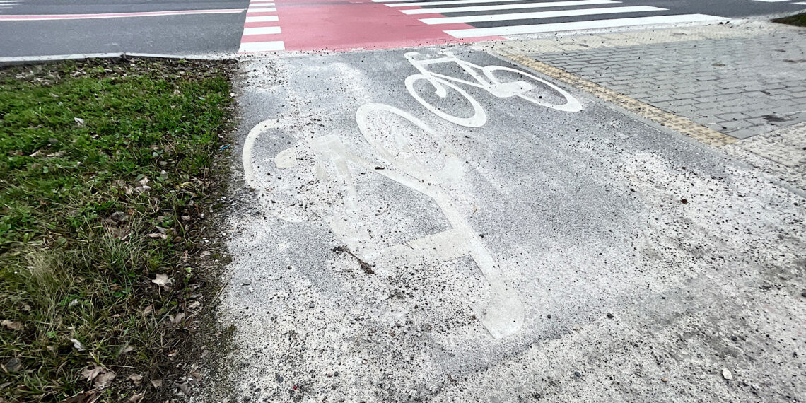 Nad Nidą powstanie droga dla rowerów