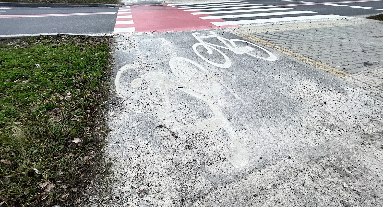 Nad Nidą powstanie droga dla rowerów