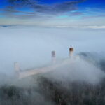 Chęciny. Zamek Królewski w Chęcinach / Fot. Jarosław Kubalski - Radio Kielce