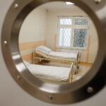 W szpitalu w Morawicy zmodernizowano oddział ogólnopsychiatryczny