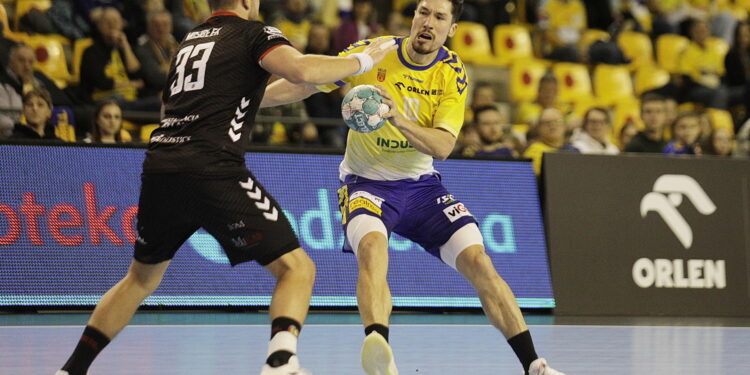Do Kielc wraca Orlen Superliga