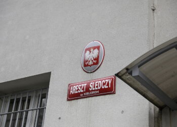 Kielce. Areszt Śledczy, więzienie / Fot. Jarosław Kubalski - Radio Kielce