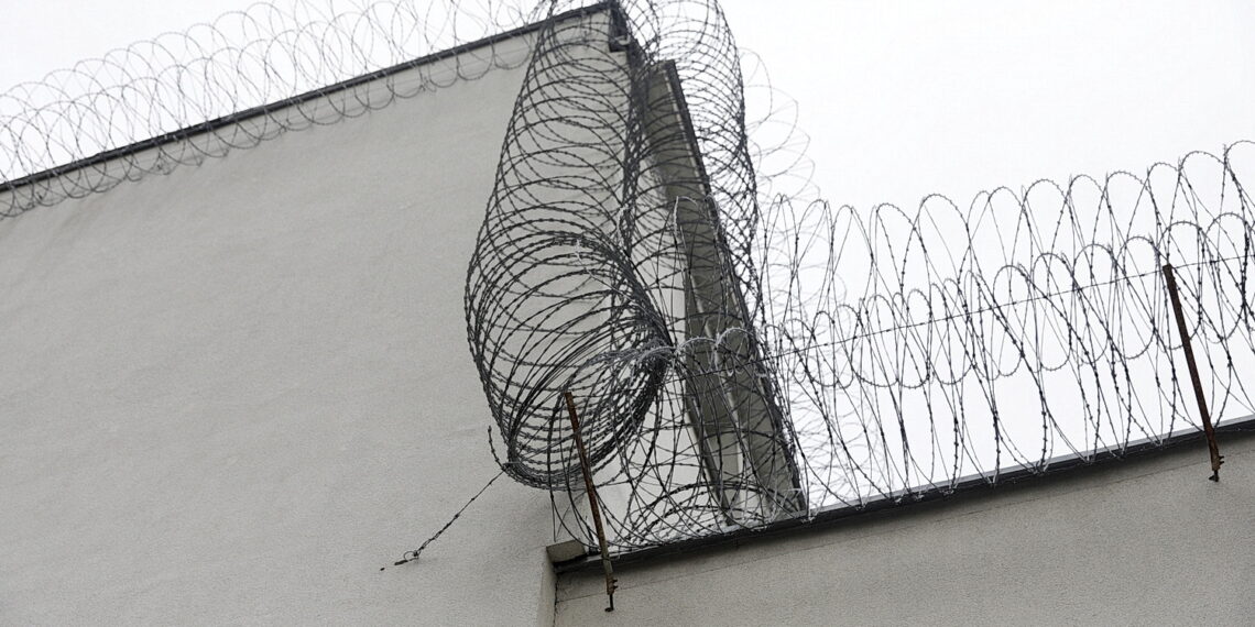 25 lat więzienia dla matki za uduszenie ośmioletniego syna