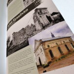 23.02.2024. Kielce. Wystawa „Starte z powierzchni Ziemi”. / Fot. Jarosław Kubalski - Radio Kielce