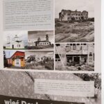 23.02.2024. Kielce. Wystawa „Starte z powierzchni Ziemi”. / Fot. Jarosław Kubalski - Radio Kielce