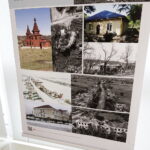 23.02.2024. Kielce. Wystawa „Starte z powierzchni Ziemi”. / Fot. Jarosław Kubalski - Radio Kielce