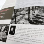 23.02.2024. Kielce. Wystawa „Starte z powierzchni Ziemi”. / Fot. Jarosław Kubalski - Radio Kielce